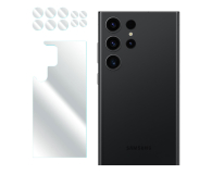 3mk FullBack Kit do Samsung Galaxy S23 Ultra - 1542015 - zdjęcie 2